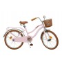 Children's Bike 20" Vintage Pink TOIMSA 20111