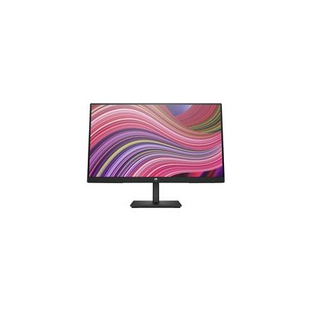 HP LED Monitor, TN (21.5") 1920 x 1080 px Full HD Black