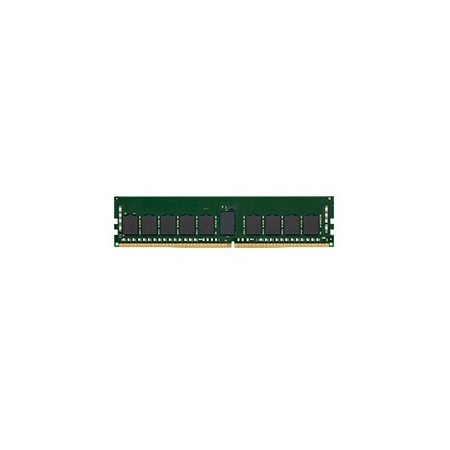 Kingston Technology KSM32RS4 32HCR módulo de memória 32 GB 1 x 32 GB DDR4 3200 MHz ECC