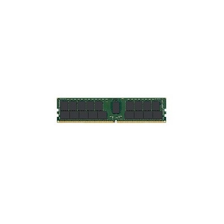 Kingston Technology KSM32RD4 64HCR módulo de memória 64 GB 1 x 64 GB DDR4 3200 MHz ECC