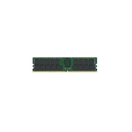 Kingston Technology KSM32RD4 64MFR módulo de memória 64 GB 1 x 64 GB DDR4 3200 MHz ECC