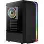 Aerocool Bionic Midi Tower Preto