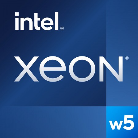 Intel Xeon w5-2445 processor 3.1 GHz 26.25 MB Smart Cache