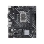 ASUS PRIME H610M-K D4 Intel H610 LGA 1700 micro ATX