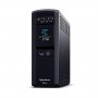 CyberPower CP1600EPFCLCD UPS Linha interativa 1,6 kVA 1000 W 6 tomada(s) CA