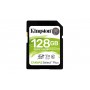 Kingston Technology Canvas Select Plus 128 GB SDXC UHS-I Classe 10