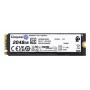 Kingston Technology KC3000 2,05 TB M.2 PCI Express 4.0 NVMe 3D TLC