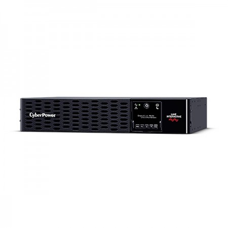 CyberPower PR1000ERT2U UPS Linha interativa 1 kVA 1000 W 10 tomada(s) CA