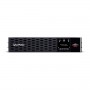 CyberPower PR1000ERT2U UPS Linha interativa 1 kVA 1000 W 10 tomada(s) CA