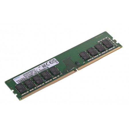 Samsung M391A1K43DB2-CWE memory module 8 GB 1 x 8 GB DDR4 3200 MHz ECC