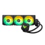 ASUS TUF Gaming LC II 360 ARGB AiO liquid cooling system