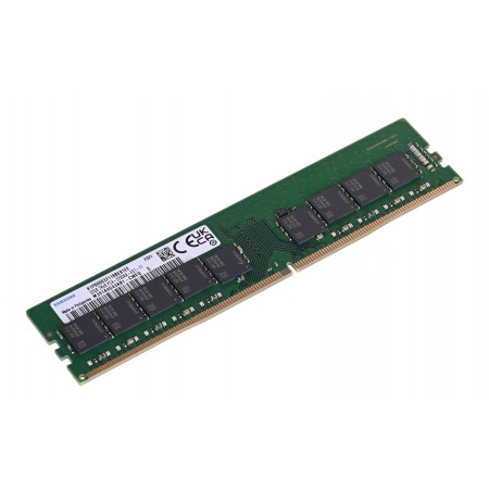 Samsung M391A4G43AB1-CWE memory module 32 GB 1 x 32 GB DDR4 3200 MHz ECC