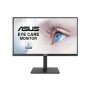 ASUS VA27AQSB 68.6 cm (27") 2560 x 1440 pixels Quad HD Black