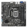 ASUS WS C246M PRO Intel C246 LGA 1151 (Socket H4) micro ATX