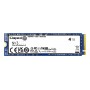 Kingston Technology NV3 4 TB M.2 PCI Express 4.0 NVMe 3D NAND