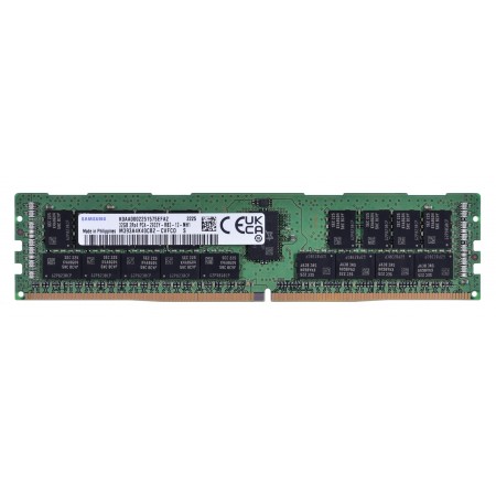 Samsung M393A4K40CB2-CVF memory module 32 GB 1 x 32 GB DDR4 2933 MHz ECC