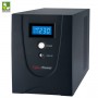 CyberPower VALUE2200EILCD UPS 2,2 kVA 1320 W 6 tomada(s) CA