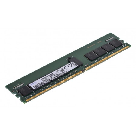 Samsung RDIMM 32GB DDR4 2Rx8 3200MHz PC4-25600 ECC REGISTERED M393A4G43BB4-CWE