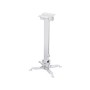 Avtek EasyMount projector mounting bracket white