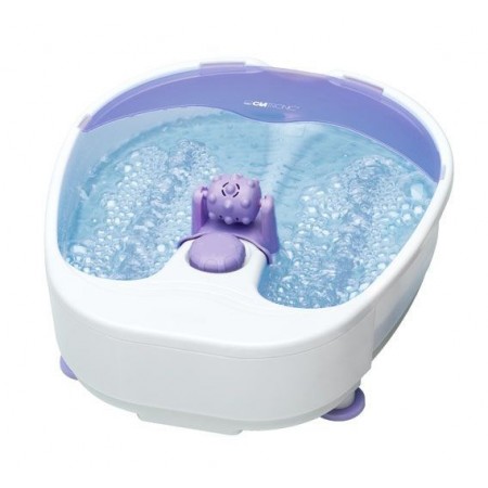 Clatronic FM 3389 foot bath White