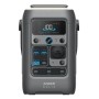 Anker Solix C300 DC Central Elétrica Portátil 7 Fosfato de ferro de lítio (LiFePo4) 90000 mAh 300 W 2,8 kg
