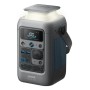 Anker Solix C300 DC Central Elétrica Portátil 7 Fosfato de ferro de lítio (LiFePo4) 90000 mAh 300 W 2,8 kg