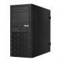 ASUS E500 G9 Desktop Black Intel W680 LGA 1700