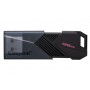 Kingston Technology DataTraveler Exodia Onyx unidade de memória USB 128 GB USB Type-A 3.2 Gen 1 (3.1 Gen 1) Preto