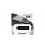 Kingston Technology DataTraveler 70 unidade de memória USB 128 GB USB Type-C 3.2 Gen 1 (3.1 Gen 1) Preto