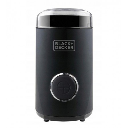 Coffe grinder Black+Decker BXCG150E (150W)