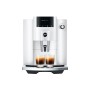 Coffee Machine Jura E4 Piano White (EA)