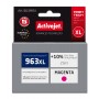 Activejet AH-963MRX Ink (replacement for HP 963XL 3JA28AE- Premium- 1760 pages- 25 ml, magenta)