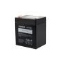 Bateria selada de chumbo-ácido para UPS Vultech GS-4.5AH Rev. 2.1 12V 4.5A