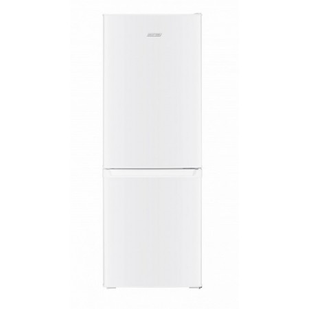 Combined refrigerator-freezer MPM-182-KB-38W (white)