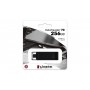 Kingston Technology DataTraveler 70 unidade de memória USB 256 GB USB Type-C 3.2 Gen 1 (3.1 Gen 1) Preto