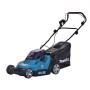 Battery mower DLM382Z MAKITA