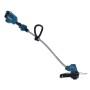 Battery string trimmer MAKITA DUR189RFE