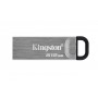 Kingston Technology DataTraveler Kyson unidade de memória USB 512 GB USB Type-A 3.2 Gen 1 (3.1 Gen 1) Prateado