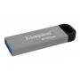 Kingston Technology DataTraveler Kyson unidade de memória USB 512 GB USB Type-A 3.2 Gen 1 (3.1 Gen 1) Prateado