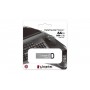 Kingston Technology DataTraveler Kyson unidade de memória USB 64 GB USB Type-A 3.2 Gen 1 (3.1 Gen 1) Prateado