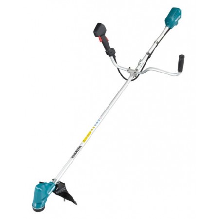 Cordless grass trimmer 18V Makita DUR190UZX3