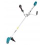 Cordless grass trimmer 18V Makita DUR190UZX3