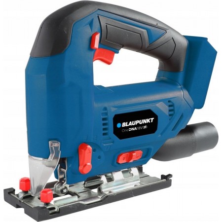 CORDLESS JIGSAW BLAUPUNKT CJ5010 18V