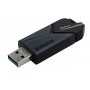 Kingston Technology DataTraveler Exodia Onyx unidade de memória USB 64 GB USB Type-A 3.2 Gen 1 (3.1 Gen 1) Preto