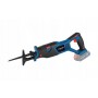 CORDLESS SABRE SAW BLAUPUNKT CR7010 18V