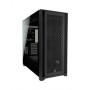 Corsair 5000D AIRFLOW Midi Tower Black