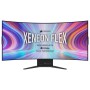 Corsair XENEON FLEX computer monitor 114.3 cm (45") 3440 x 1440 pixels OLED Black