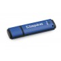 Kingston Technology DataTraveler Vault Privacy 3.0 16GB unidade de memória USB USB Type-A 3.2 Gen 1 (3.1 Gen 1) Azul