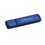 Kingston Technology DataTraveler Vault Privacy 3.0 16GB unidade de memória USB USB Type-A 3.2 Gen 1 (3.1 Gen 1) Azul