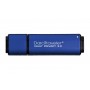 Kingston Technology DataTraveler Vault Privacy 3.0 16GB unidade de memória USB USB Type-A 3.2 Gen 1 (3.1 Gen 1) Azul